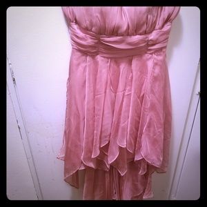 Casting Cocktail, Prom or Wedding Dress